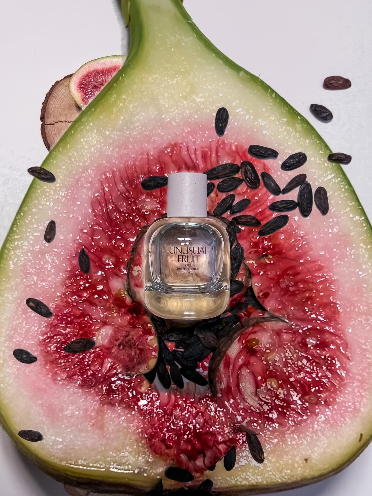 عطر ادکلن آنیوجوال فروت زارا - Unusual Fruit Zara - بررسی، قیمت و خرید