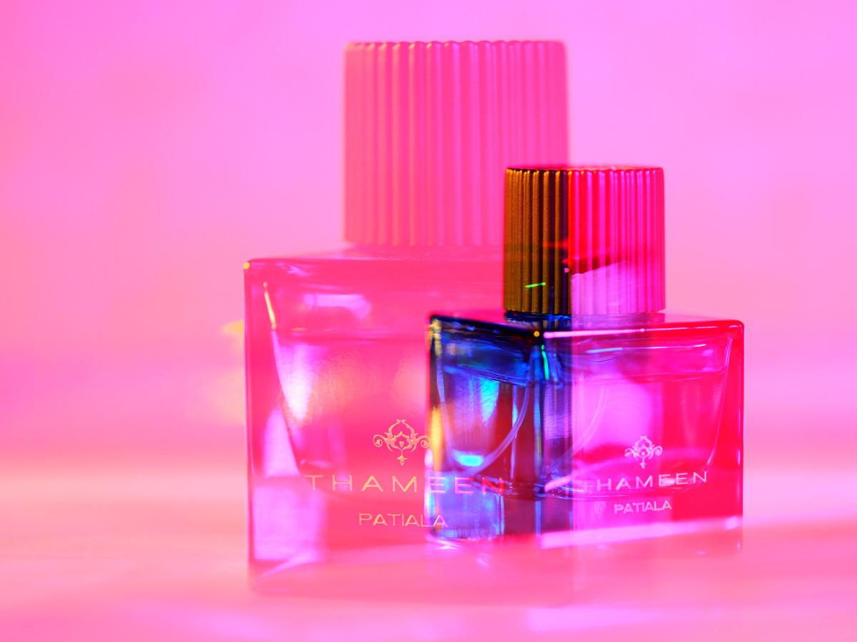 عطر ادکلن پاتیالا ثَمیِن - Patiala Thameen - بررسی، قیمت و خرید