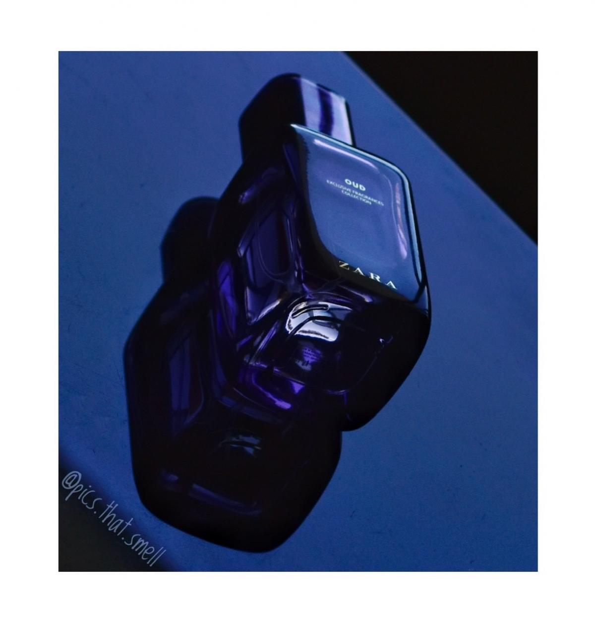 عطر ادکلن زارا عود - Zara Oud - بررسی، قیمت و خرید