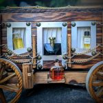 عطر ادکلن گوچی نامبر ۳ پرفیوم گوچی - Gucci No 3 Parfum Gucci - بررسی، قیمت و خرید