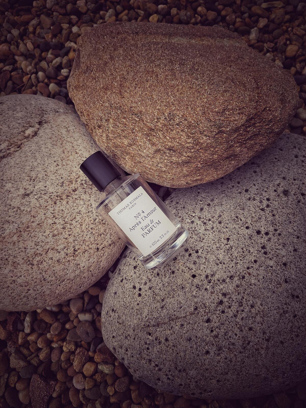 عطر ادکلن اپره لامور توماس کزمالا - Après l’Amour Thomas Kosmala - بررسی، قیمت و خرید