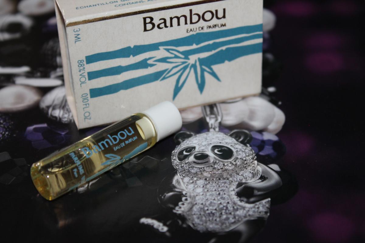 عطر ادکلن بامبو وایِل - Bambou Weil - بررسی، قیمت و خرید