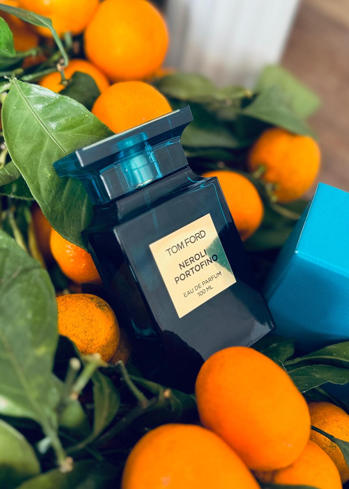 عطر ادکلن نرولی پورتوفینو تام فورد - Neroli Portofino Tom Ford - بررسی، قیمت و خرید
