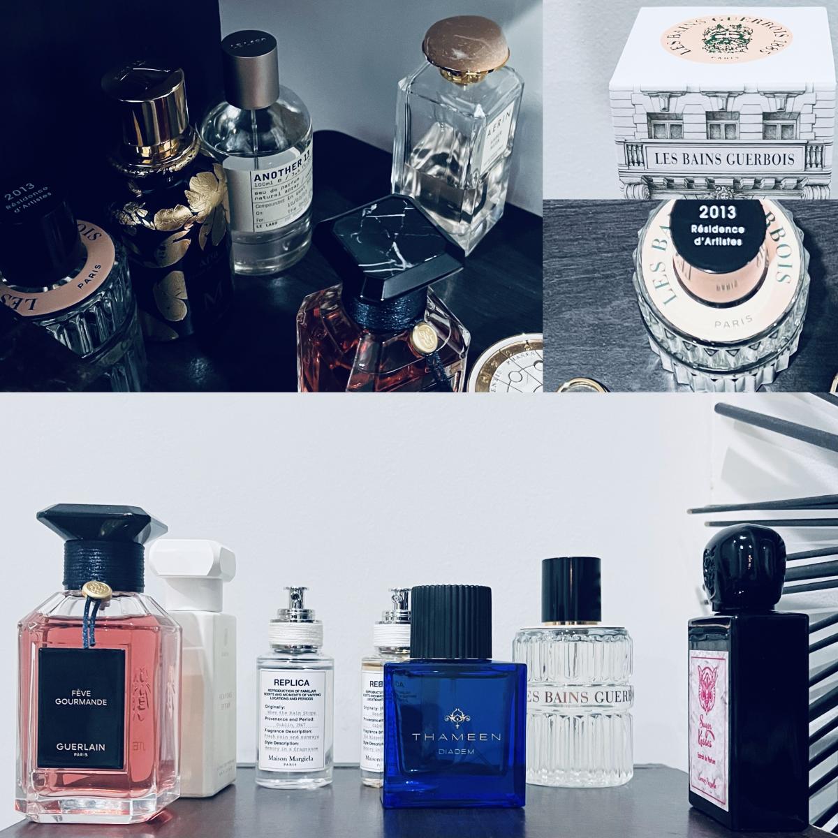 عطر ادکلن دیادِم ثَمین - Diadem Thameen - بررسی، قیمت و خرید