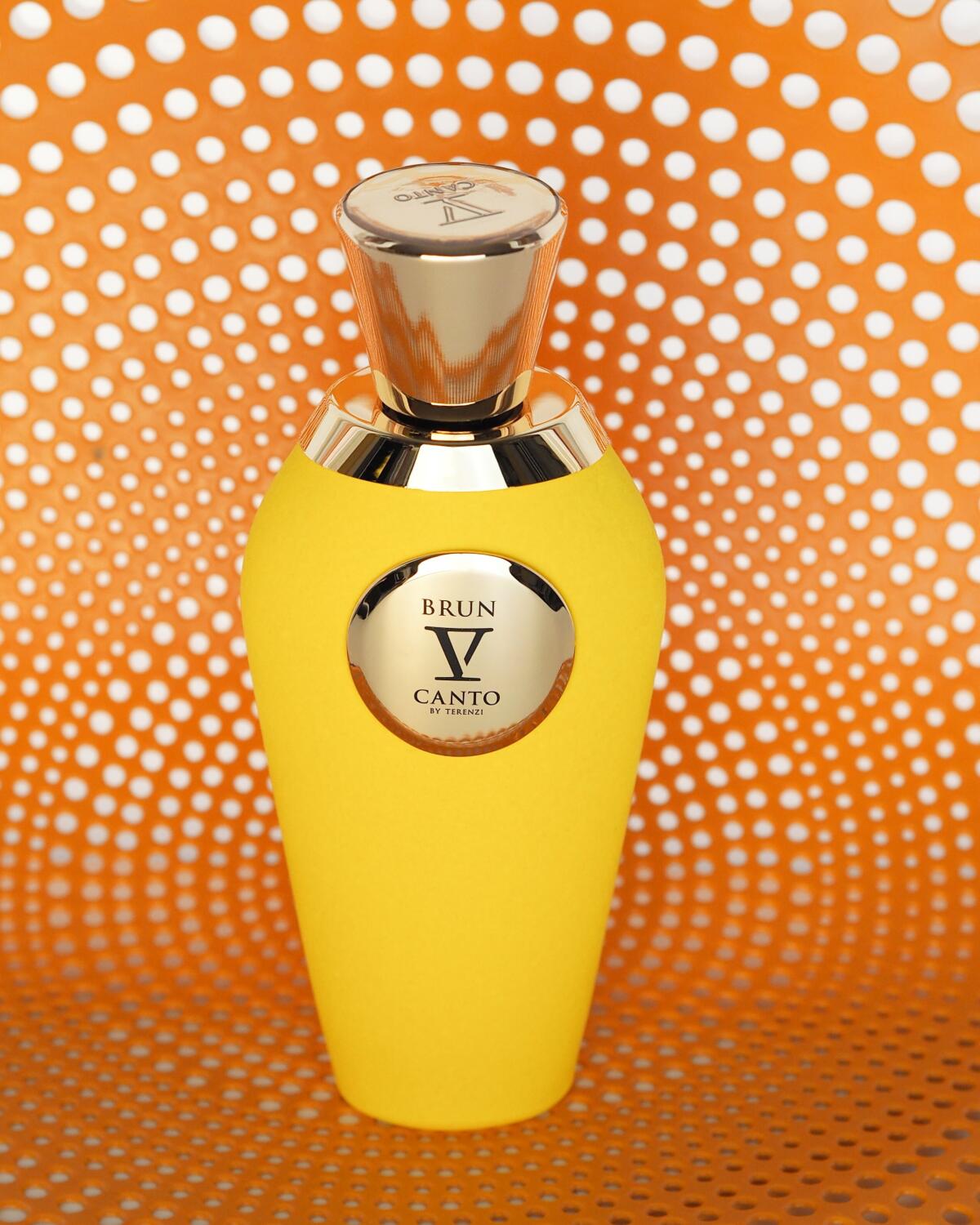 عطر ادکلن برون وی کانتو - Brun V Canto - بررسی، قیمت و خرید