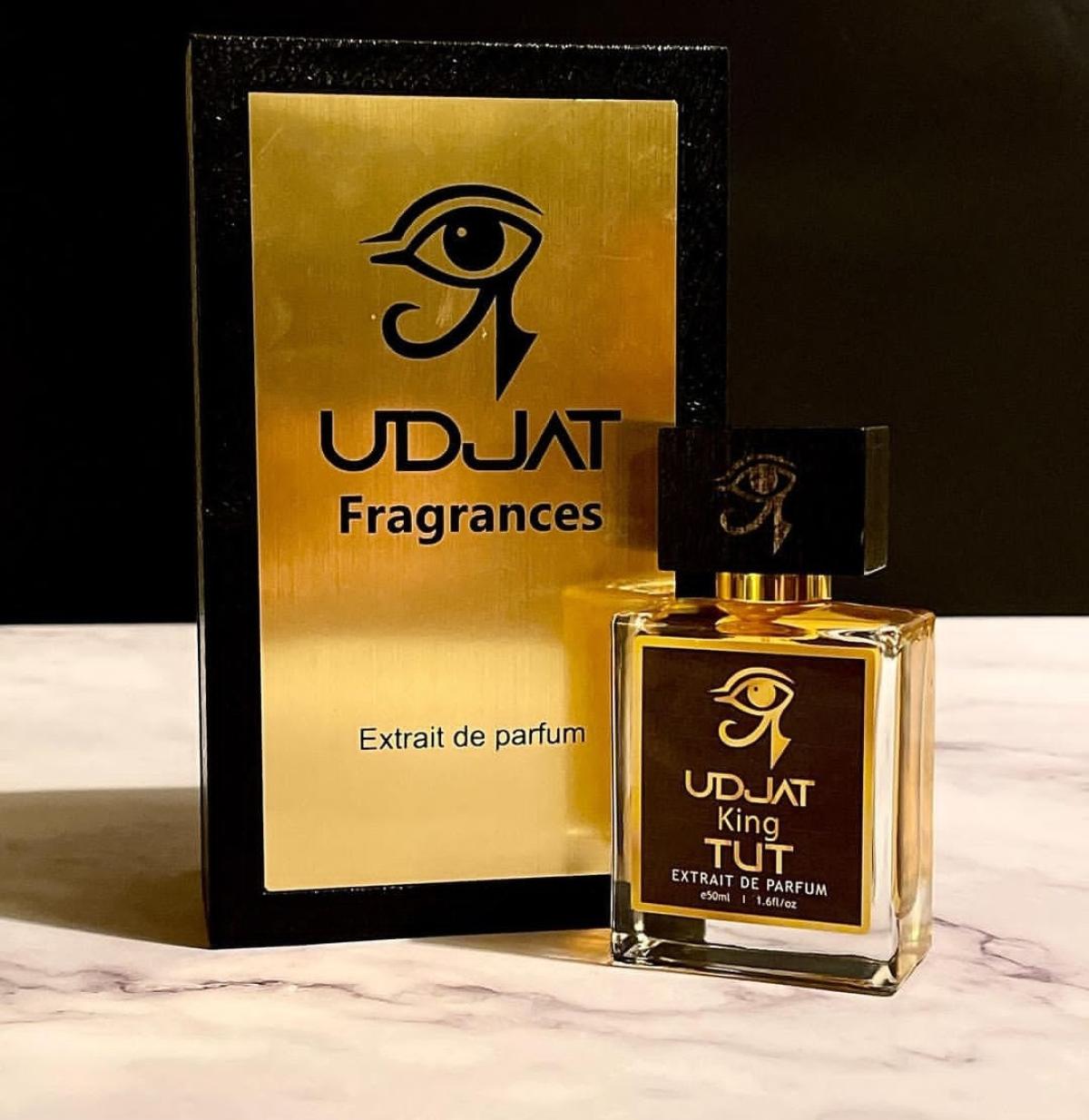 عطر ادکلن کینگ توت اوجات - King Tut Udjat - بررسی، قیمت و خرید