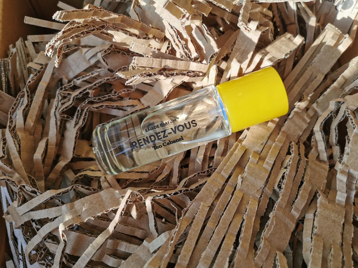 عطر ادکلن راندوو تئو کابانل - Rendez Vous Teo Cabanel - بررسی، قیمت و خرید