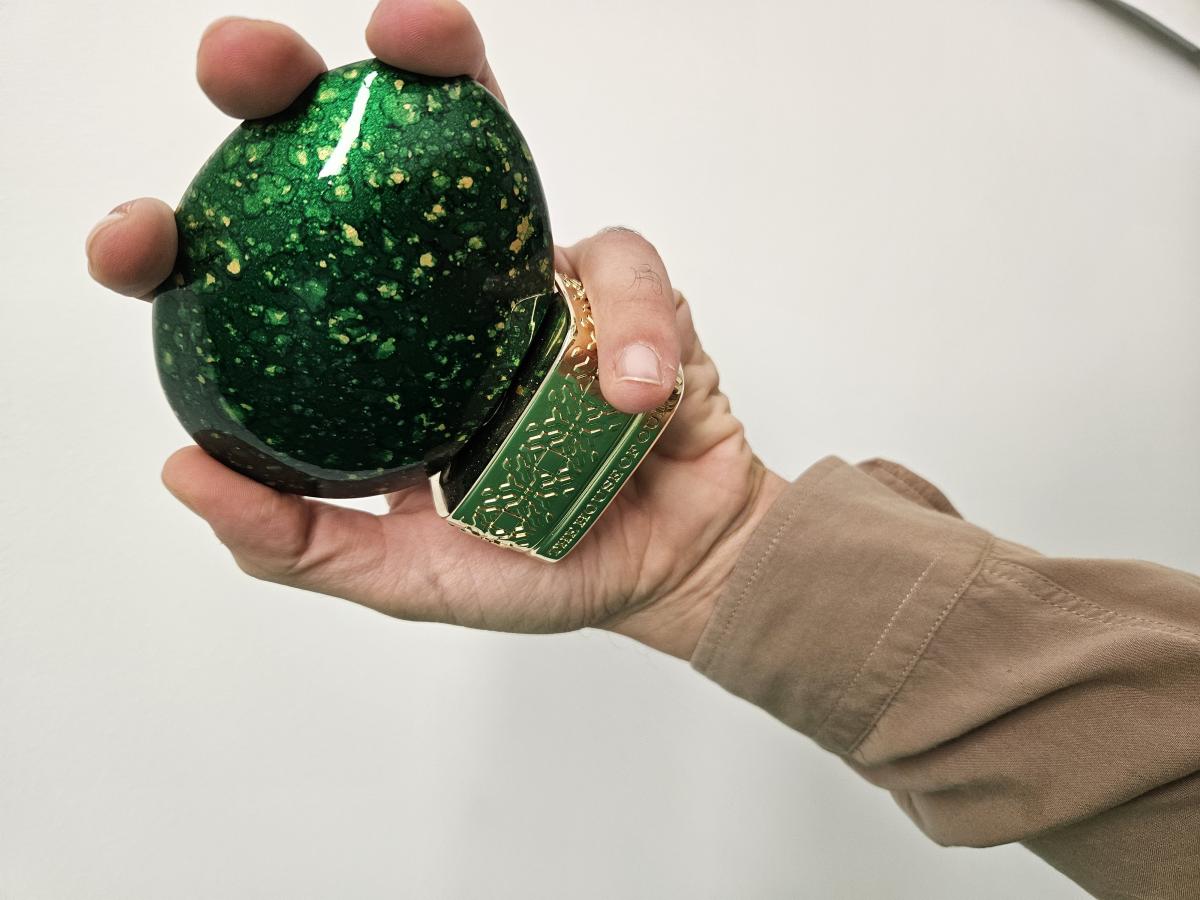 عطر ادکلن امِرالد گرین د هاوس آو عود - Emerald Green The House of Oud - بررسی، قیمت و خرید