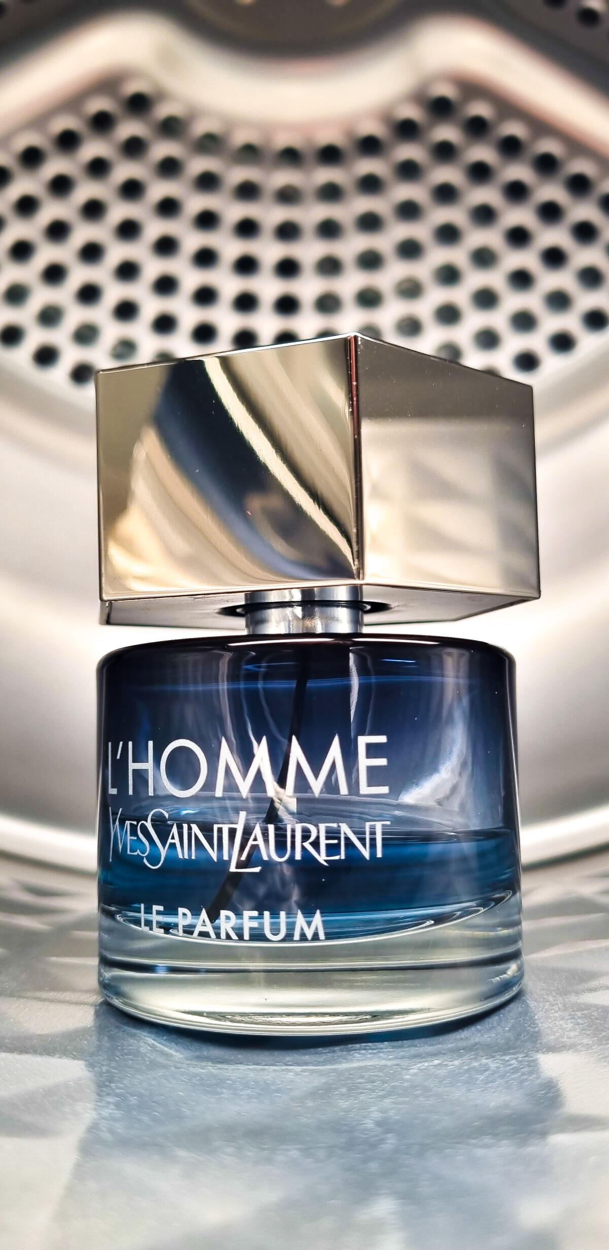 عطر ادکلن الهوم لو پارفوم ایو سن لوران - L'Homme Le Parfum Yves Saint Laurent - بررسی، قیمت و خرید
