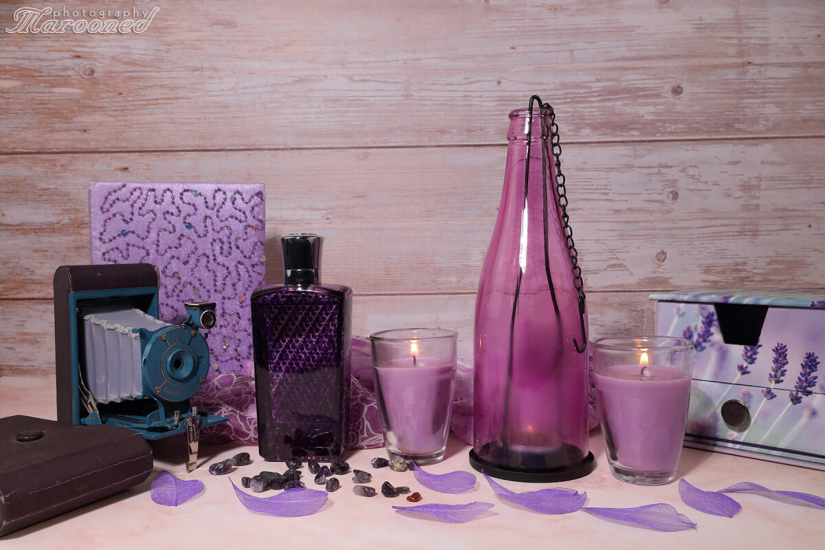 عطر ادکلن دمشق دیزرت د مرچنت آو ونیس - Damascus Desert The Merchant of Venice - بررسی، قیمت و خرید