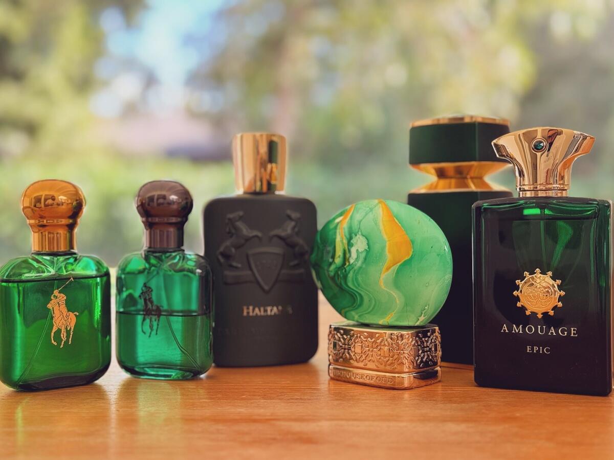 عطر ادکلن پولو کلن اینتنس او دو پرفیوم رالف لورن - Polo Cologne Intense Eau de Parfum Ralph Lauren - بررسی، قیمت و خرید