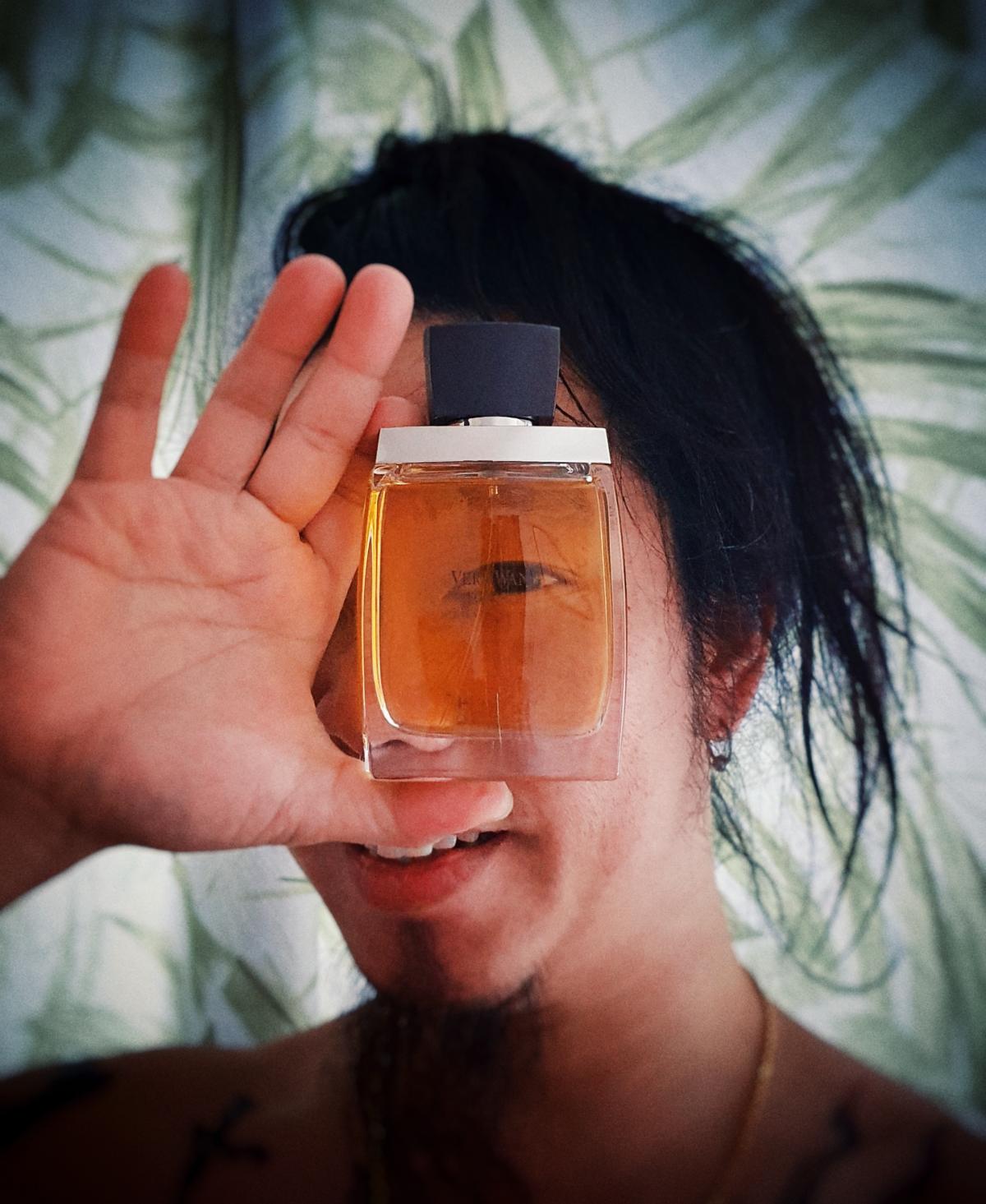 عطر ادکلن ورا ونگ فور من ویرا ونگ - Vera Wang for Men Vera Wang - بررسی، قیمت و خرید