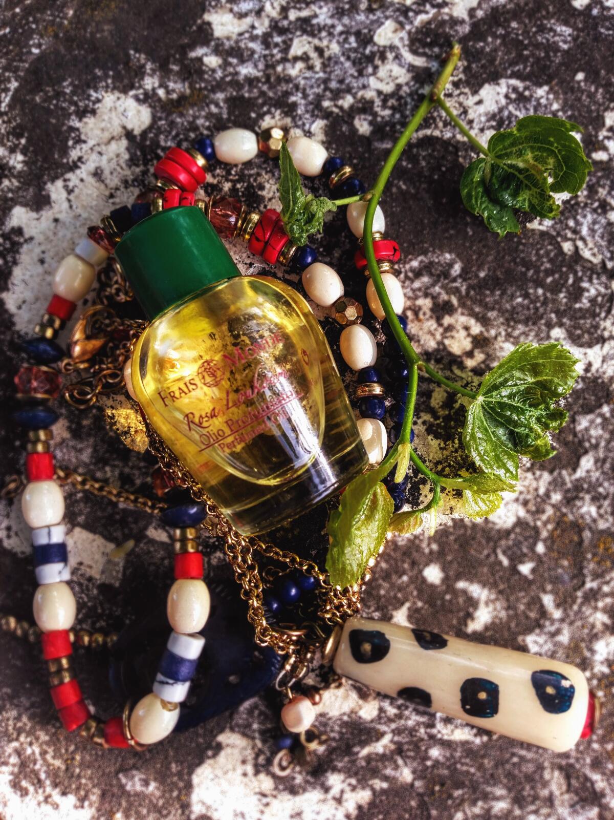 عطر ادکلن سی لمون اند میموسا فره موند - Sea Lemon and Mimosa Frais Monde - بررسی، قیمت و خرید
