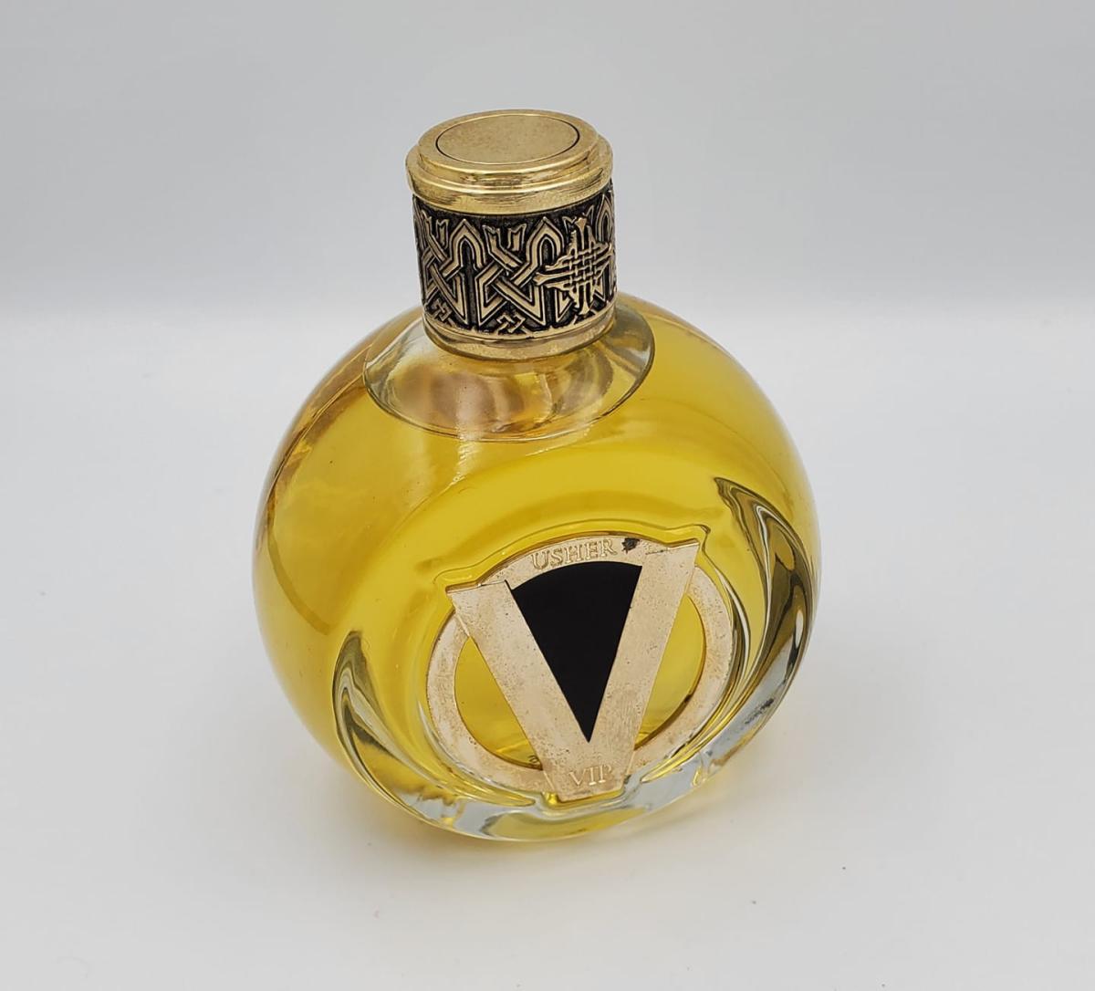 عطر ادکلن آشر وی آی پی آشر - Usher VIP Usher - بررسی، قیمت و خرید