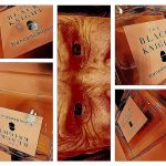 عطر ادکلن د بلک نایت فرانچسکا بیانکی - The Black Knight Francesca Bianchi - بررسی، قیمت و خرید