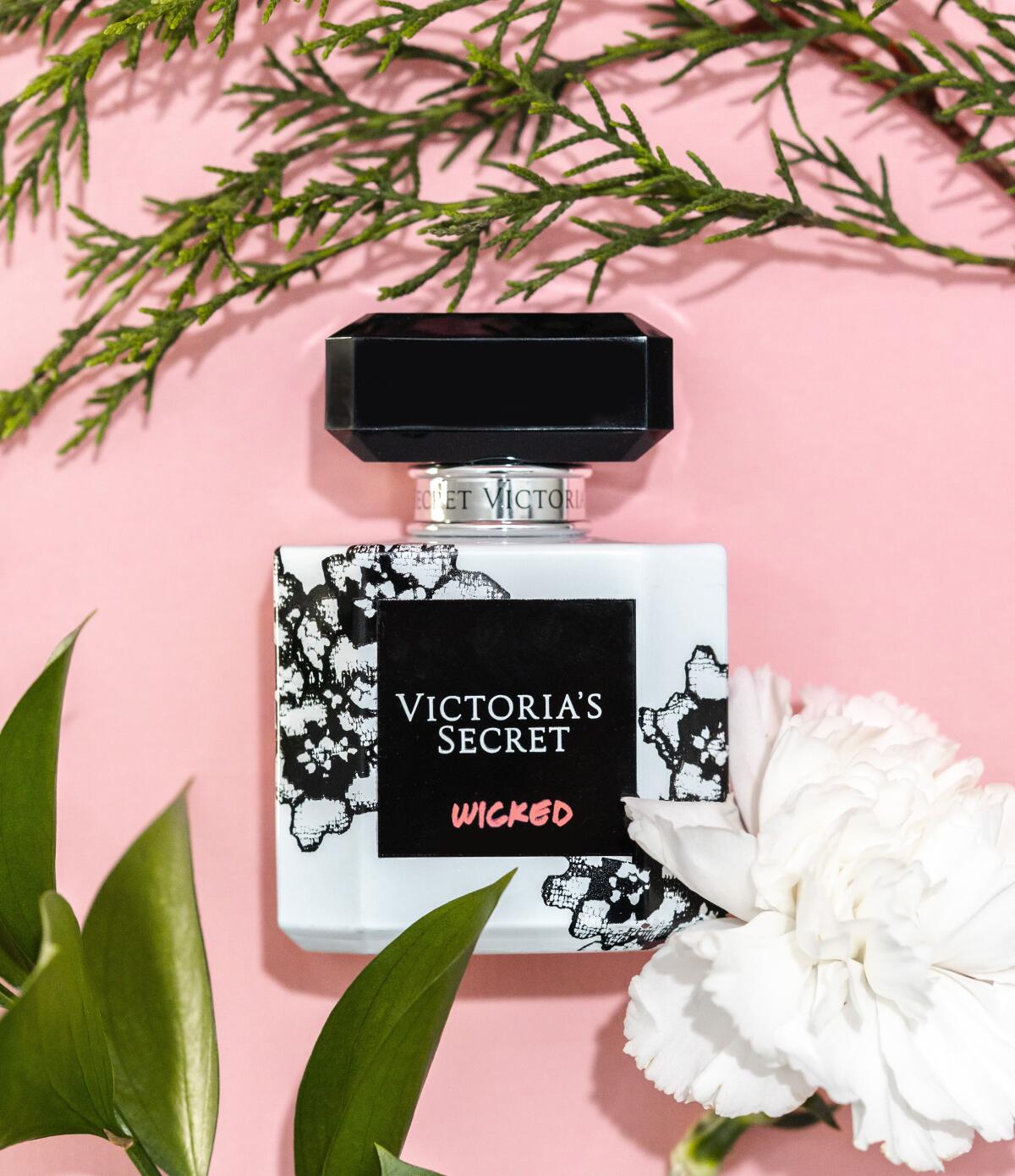 عطر ادکلن ویکد او دو پرفیوم ویکتوریا سکرت - Wicked Eau de Parfum Victoria's Secret - بررسی، قیمت و خرید