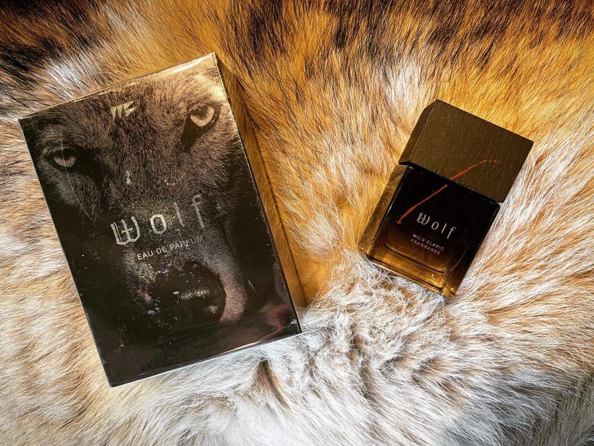 عطر ادکلن وولف ولف برادرز - Wolf Wolf Brothers - بررسی، قیمت و خرید