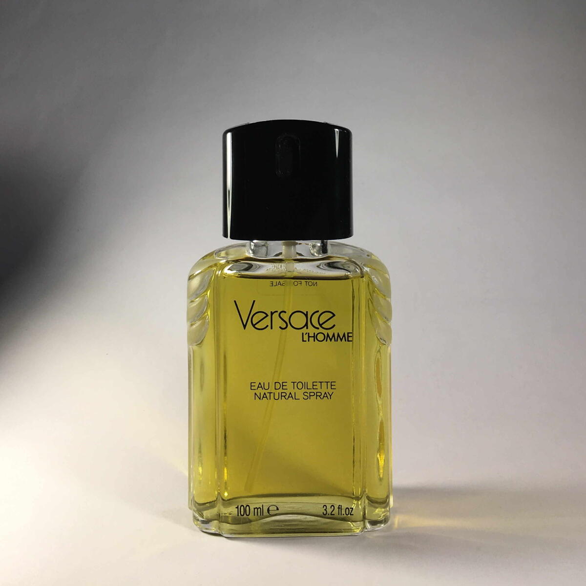 عطر ادکلن ورساچه لوم ورساچه - Versace L'Homme Versace - بررسی، قیمت و خرید