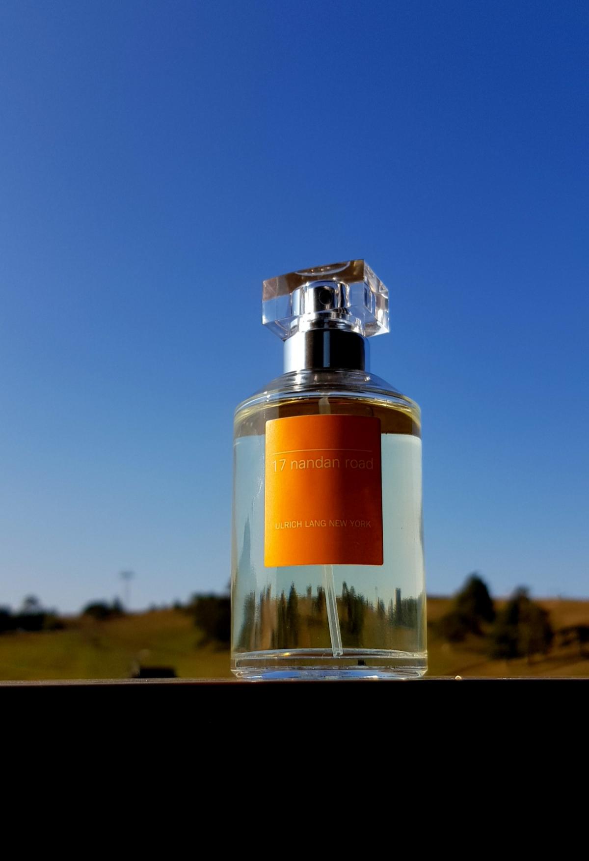 عطر ادکلن سونزده ناندان رود اولریش لنگ - 17 Nandan Road Ulrich Lang - بررسی، قیمت و خرید