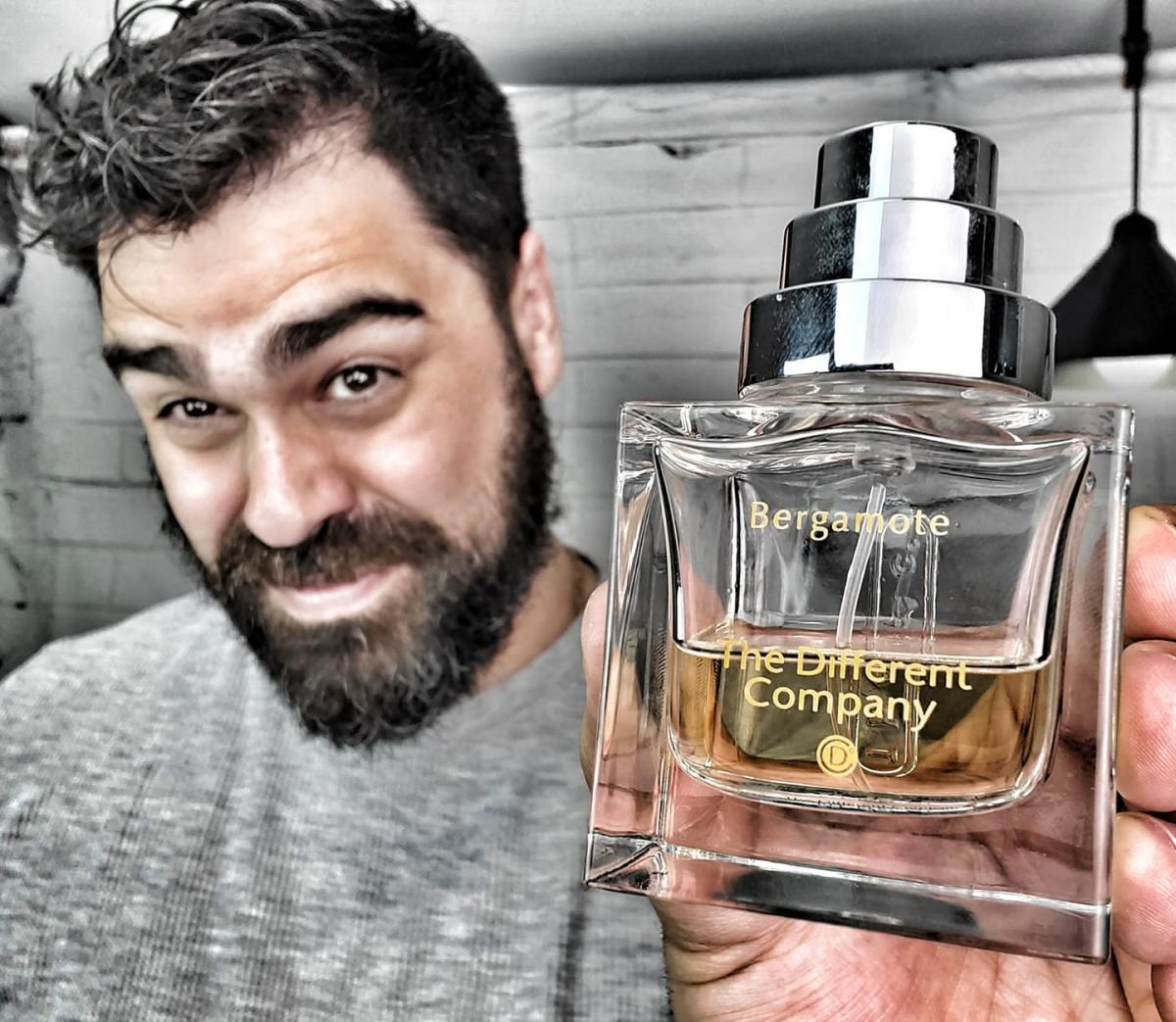 عطر ادکلن برگاموت د دیفرنت کمپانی - Bergamote The Different Company - بررسی، قیمت و خرید
