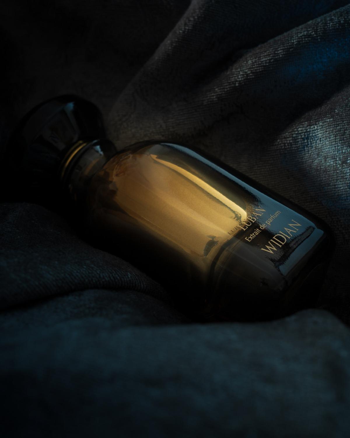 عطر ادکلن لوبان ویدین - Luban WIDIAN - بررسی، قیمت و خرید