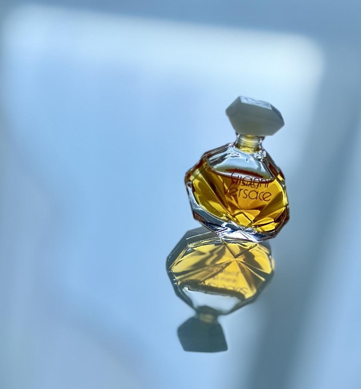 عطر ادکلن جیانی ورساچه ورساچه - Gianni Versace Versace - بررسی، قیمت و خرید