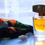 عطر ادکلن له ماسک دنیل ژوزیر - Le Musk Daniel Josier - بررسی، قیمت و خرید
