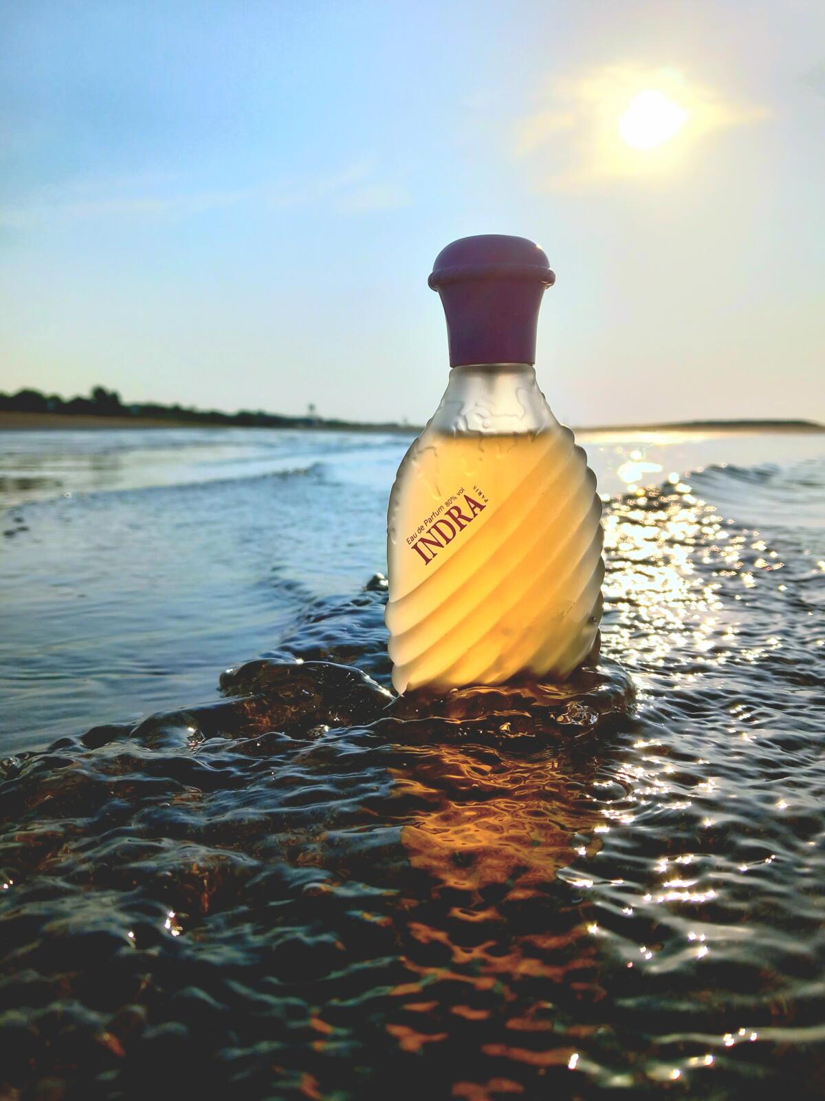 عطر ادکلن ایندرا اولریک د وارنس - Indra Ulric de Varens - بررسی، قیمت و خرید