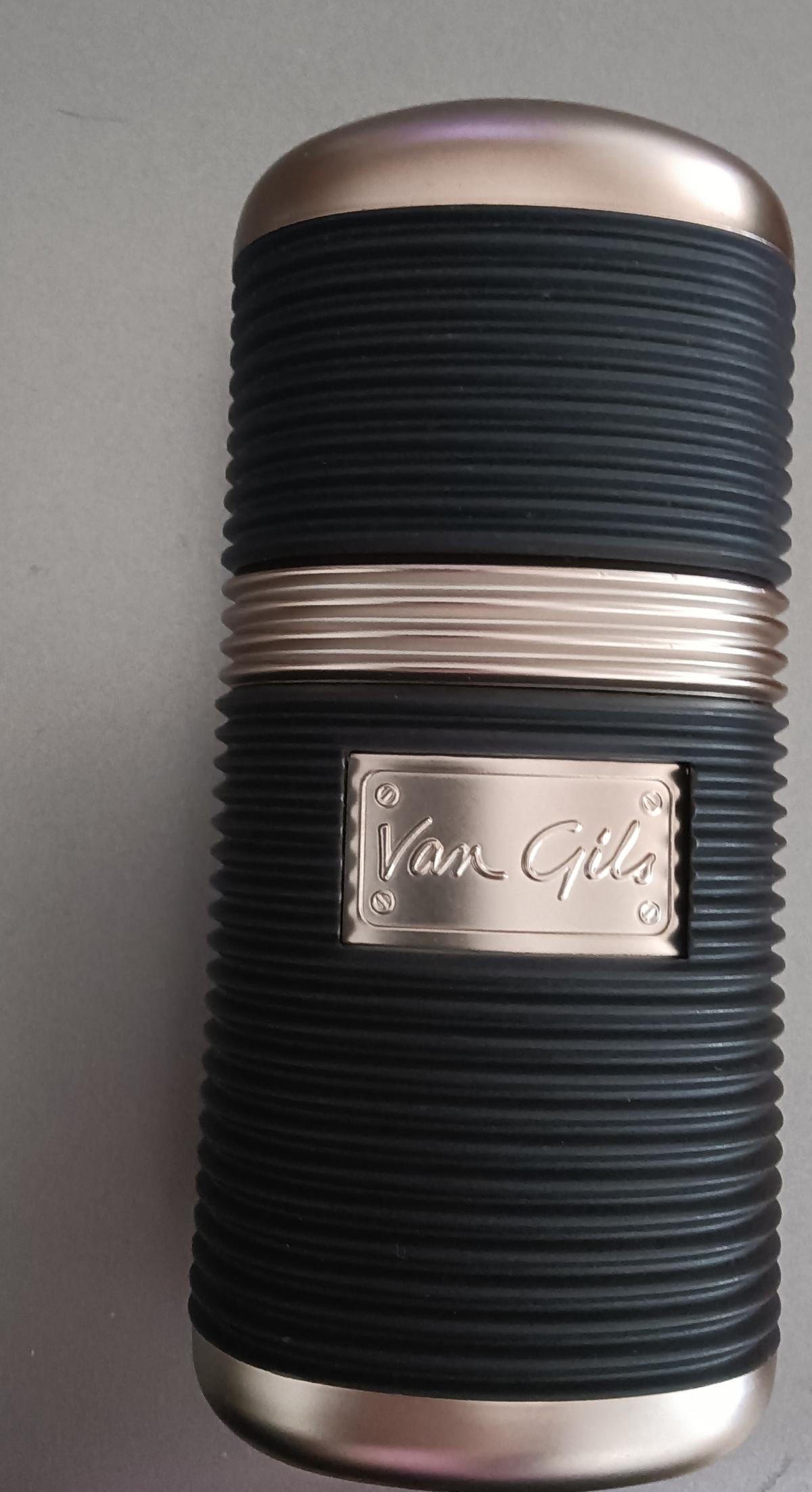 عطر ادکلن کلاسیک ون گیلز - Classic Van Gils - بررسی، قیمت و خرید