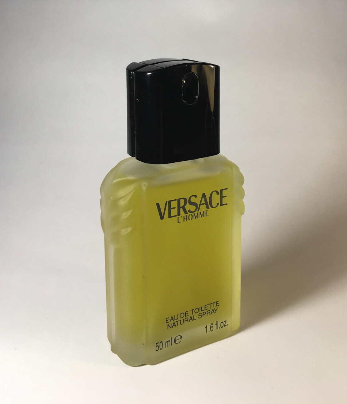 عطر ادکلن ورساچه لوم ورساچه - Versace L'Homme Versace - بررسی، قیمت و خرید