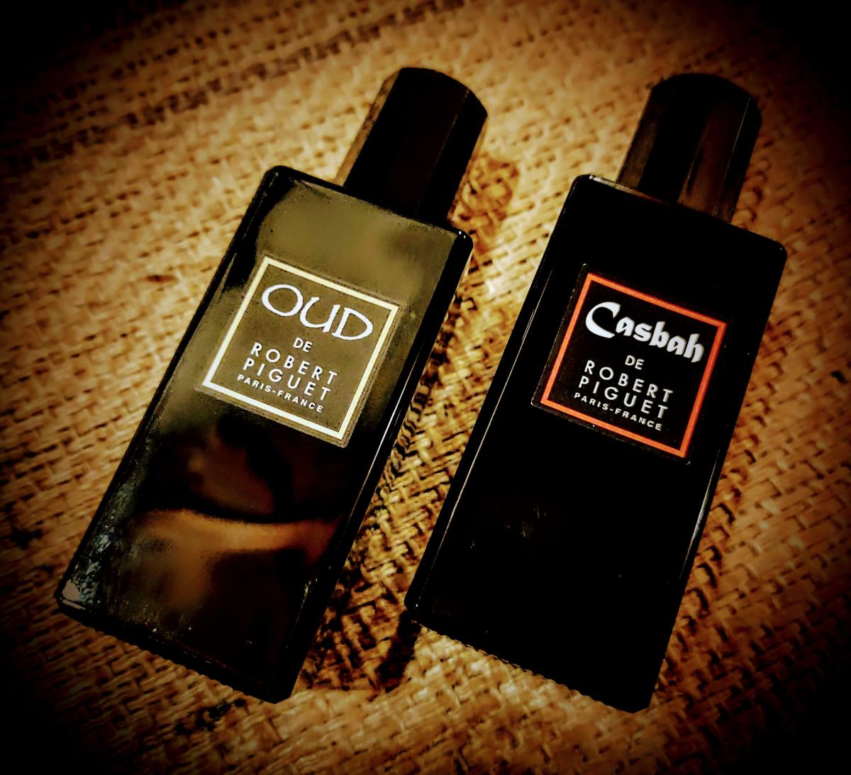 عطر ادکلن عود رابرت پیگه - Oud Robert Piguet - بررسی، قیمت و خرید