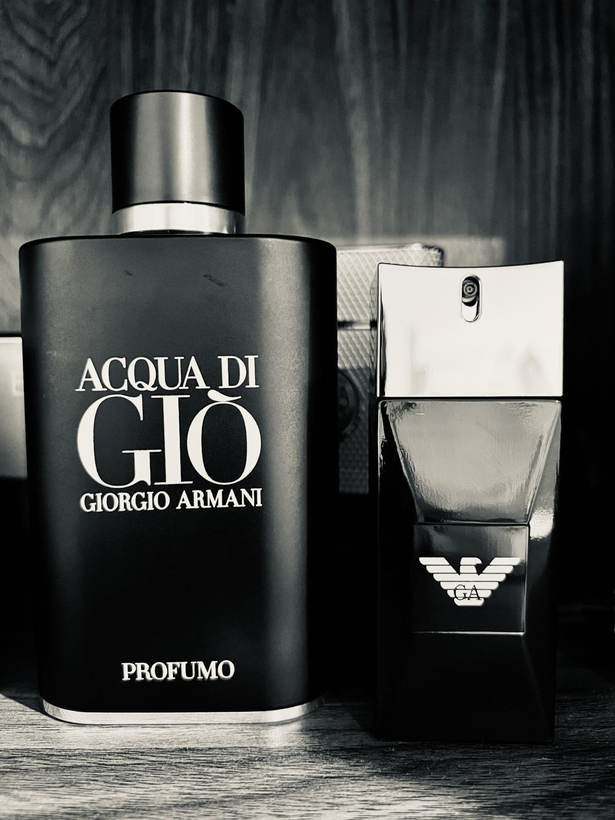 عطر ادکلن امپوریو آرمانی دیاموندز بلک کارات فور هیم جورجیو آرمانی - Emporio Armani Diamonds Black Carat for Him Giorgio Armani - بررسی، قیمت و خرید