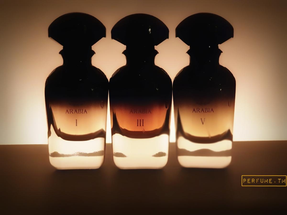 عطر ادکلن وی ویدیان - V WIDIAN - بررسی، قیمت و خرید