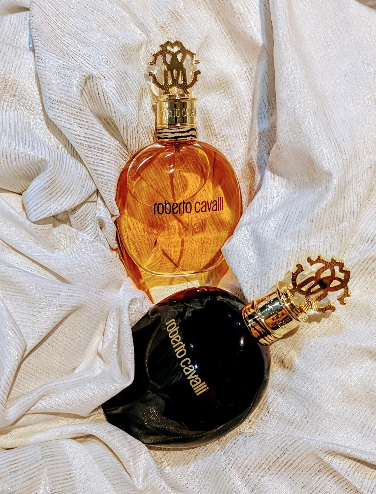 عطر ادکلن رابرتو کاوالی نرو اسولوتو روبرتو کاوالی - Roberto Cavalli Nero Assoluto Roberto Cavalli - بررسی، قیمت و خرید