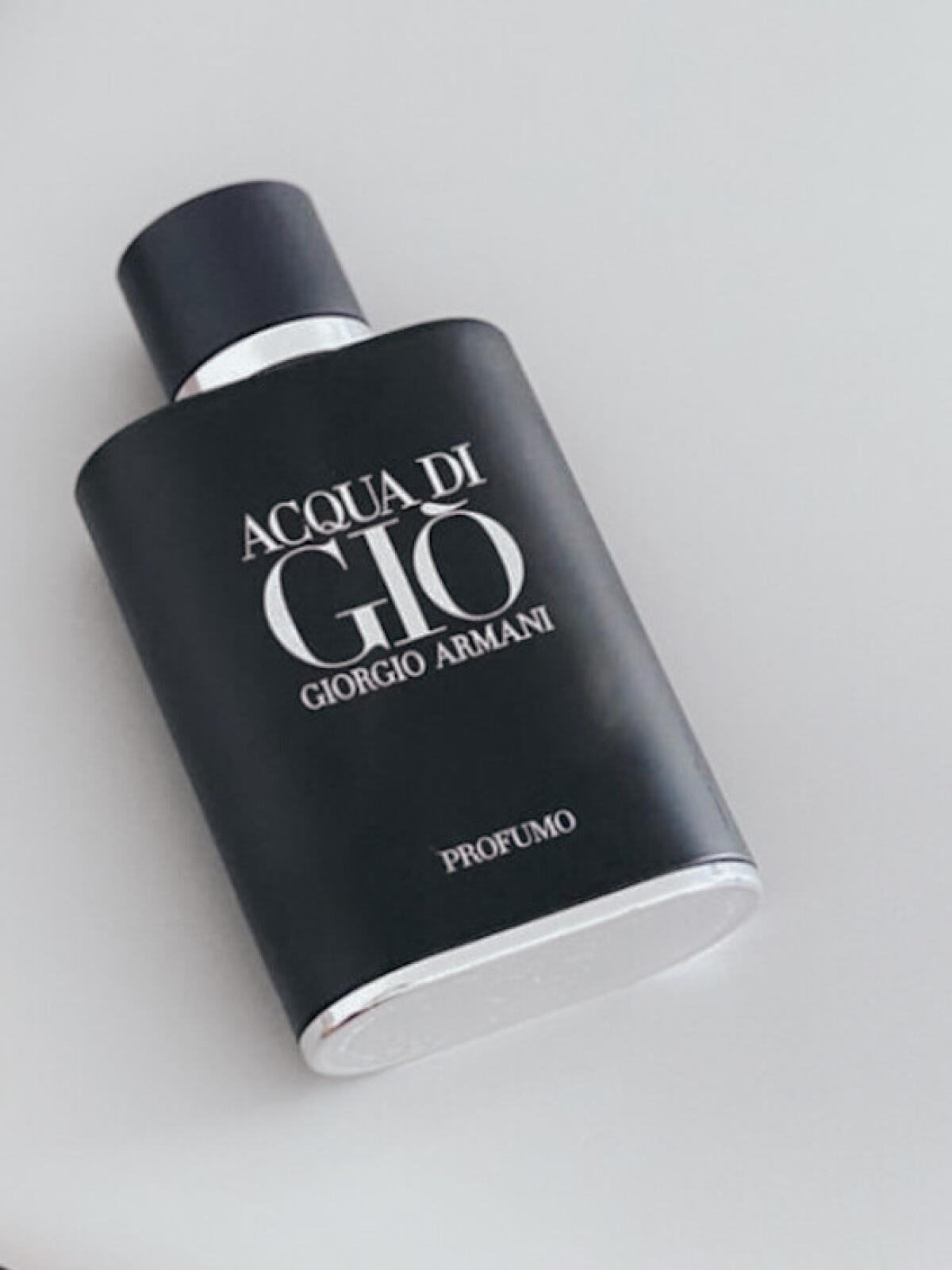 عطر ادکلن آکوا دی جو پرفومو جورجیو آرمانی - Acqua di Giò Profumo Giorgio Armani - بررسی، قیمت و خرید
