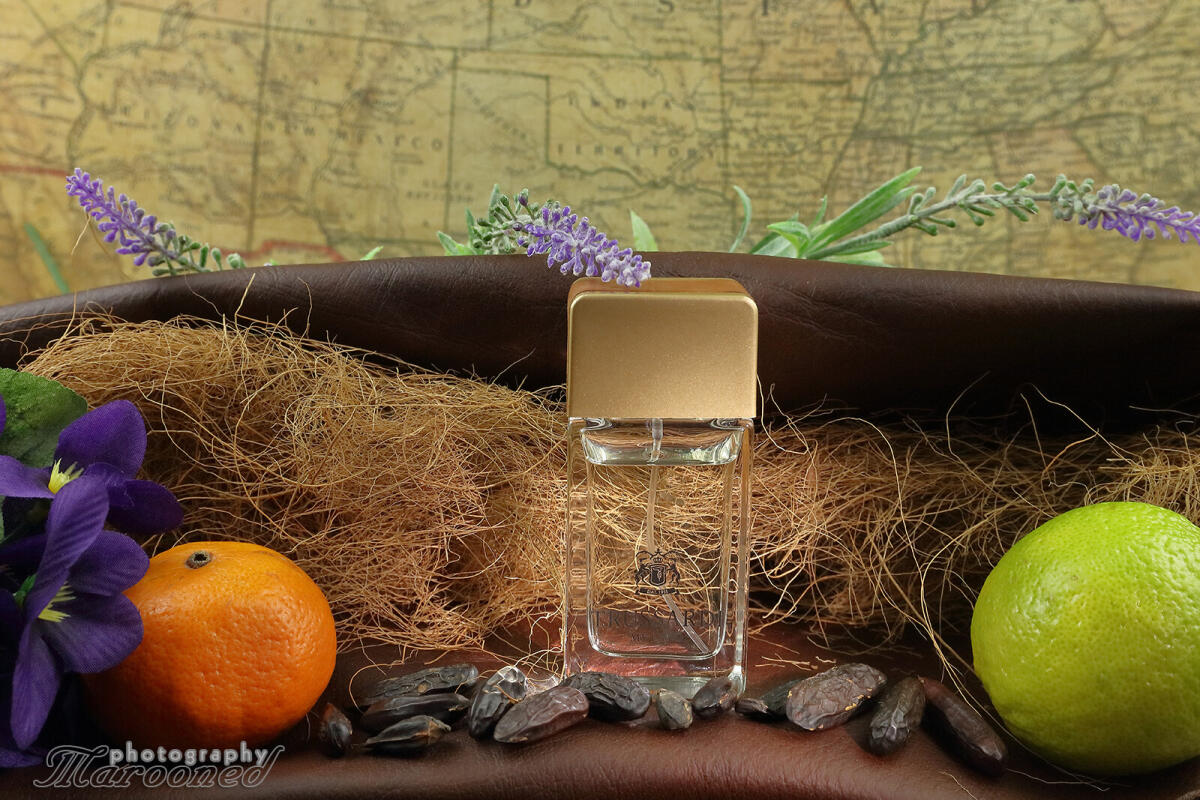 عطر ادکلن مای لند ترسادّی - My Land Trussardi - بررسی، قیمت و خرید