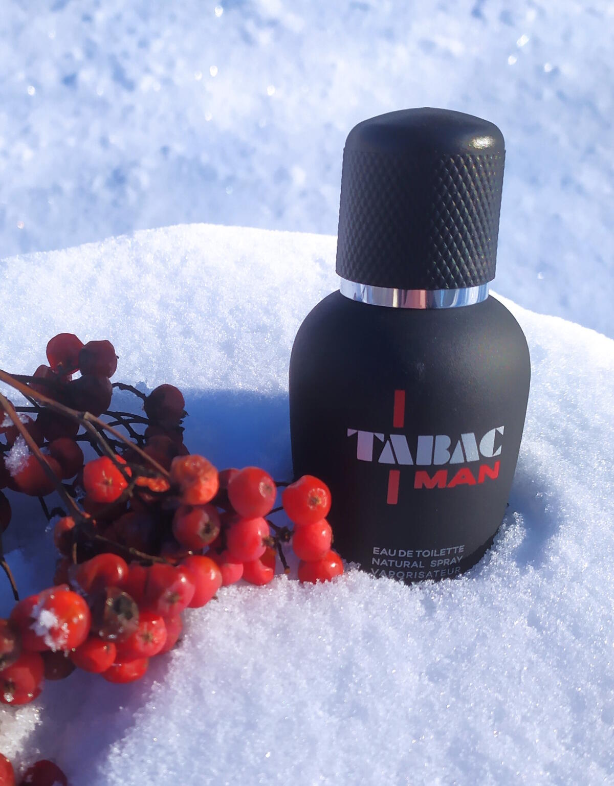 عطر ادکلن تاباک من تَبَک - Tabac Man Tabac - بررسی، قیمت و خرید
