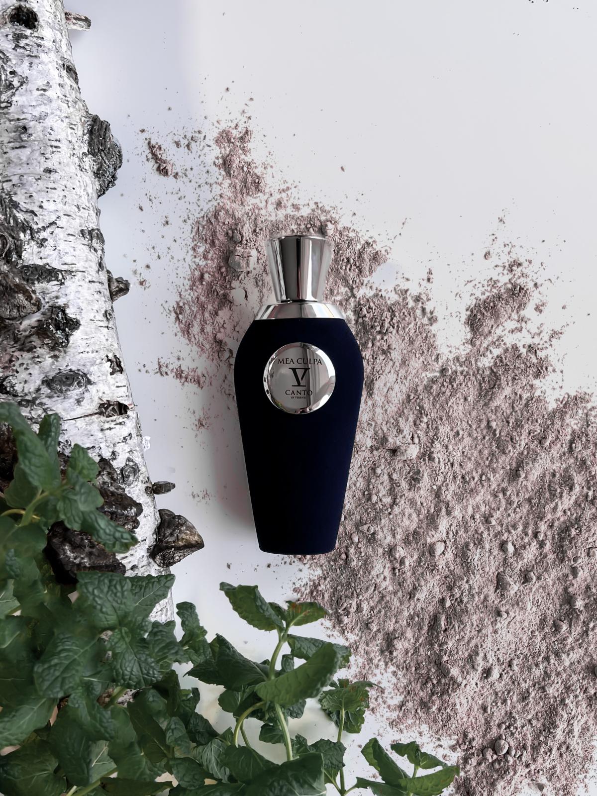 عطر ادکلن می کُلپا وی کانتو - Mea Culpa V Canto - بررسی، قیمت و خرید