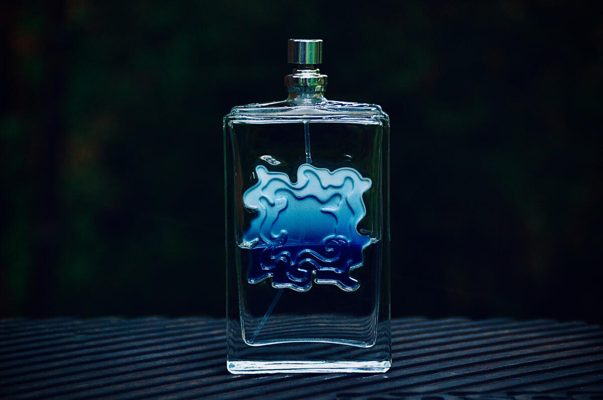 عطر ادکلن اُ د پَسیُون مَن فرانک اولیویه - Eau de Passion Men Franck Olivier - بررسی، قیمت و خرید