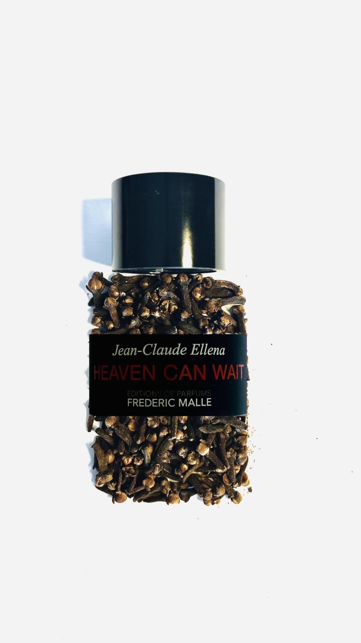 عطر ادکلن هیون کن ویت فردریک مال - Heaven Can Wait Frederic Malle - بررسی، قیمت و خرید