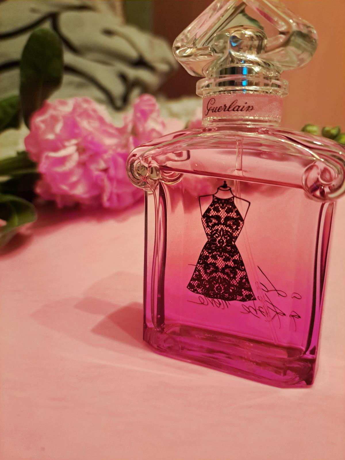 عطر ادکلن لا پتیت روب نوآر لگر گرلن - La Petite Robe Noire Légère Guerlain - بررسی، قیمت و خرید