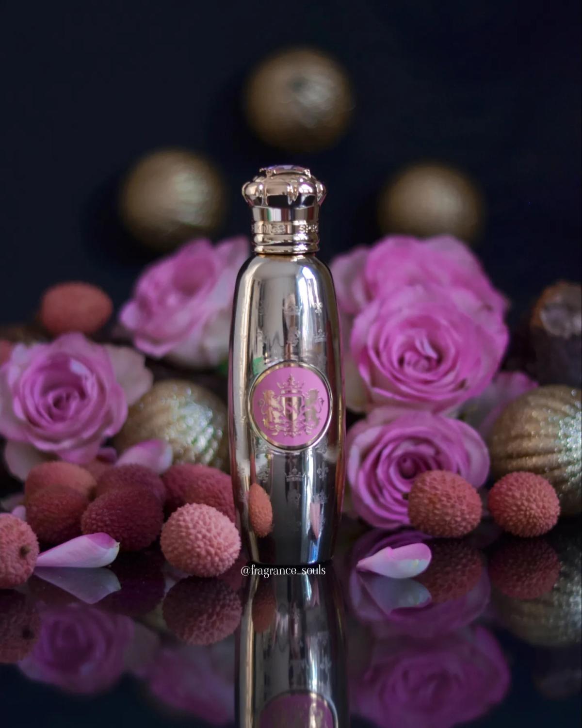 عطر ادکلن آلودرا اسپیریت آو کینگز - Aludra Spirit Of Kings - بررسی، قیمت و خرید
