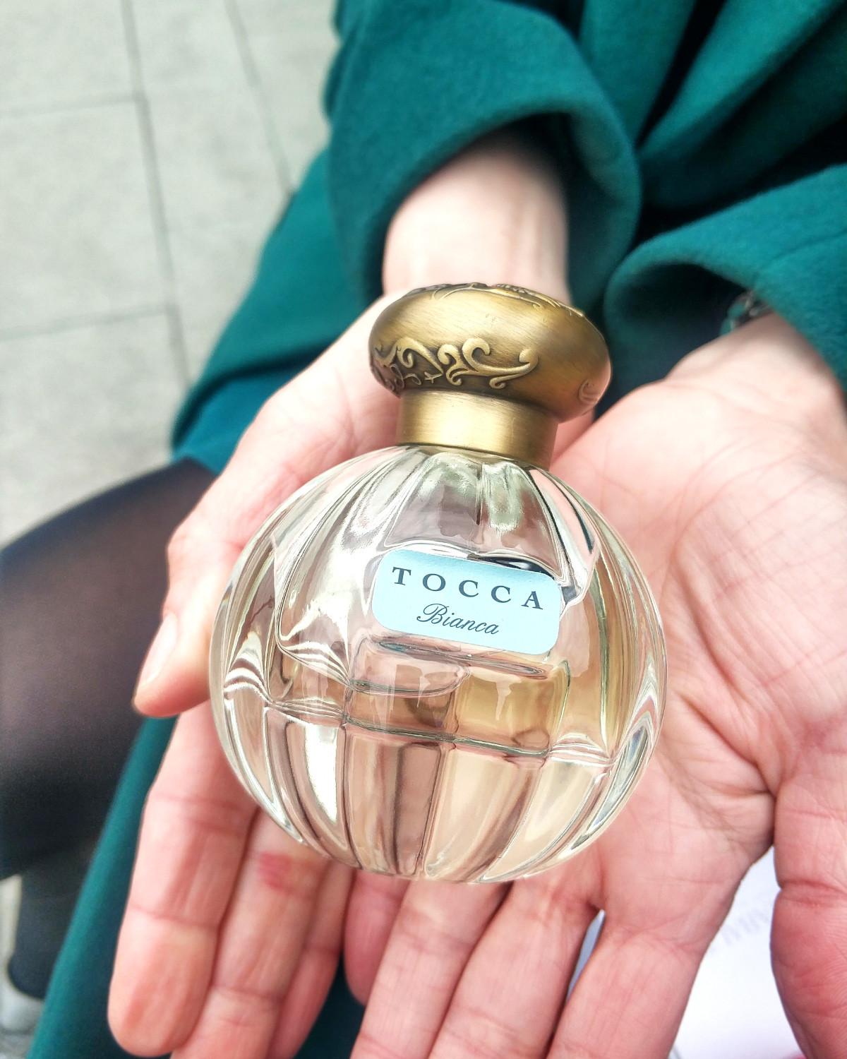 عطر ادکلن بیانکا توکا - Bianca Tocca - بررسی، قیمت و خرید