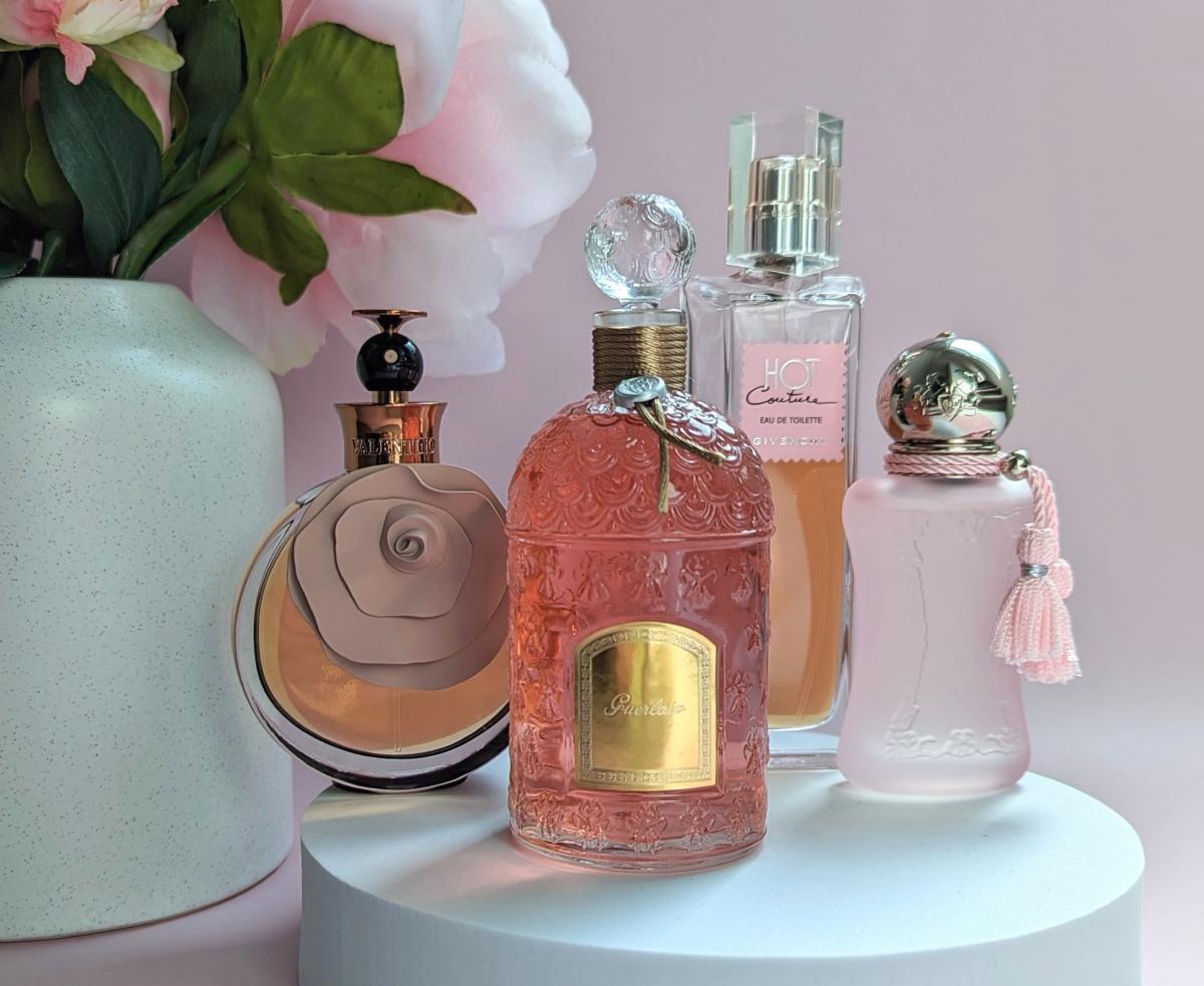عطر ادکلن الیکسیر چارنل گورماند کوکین گرلن - Elixir Charnel Gourmand Coquin Guerlain - بررسی، قیمت و خرید
