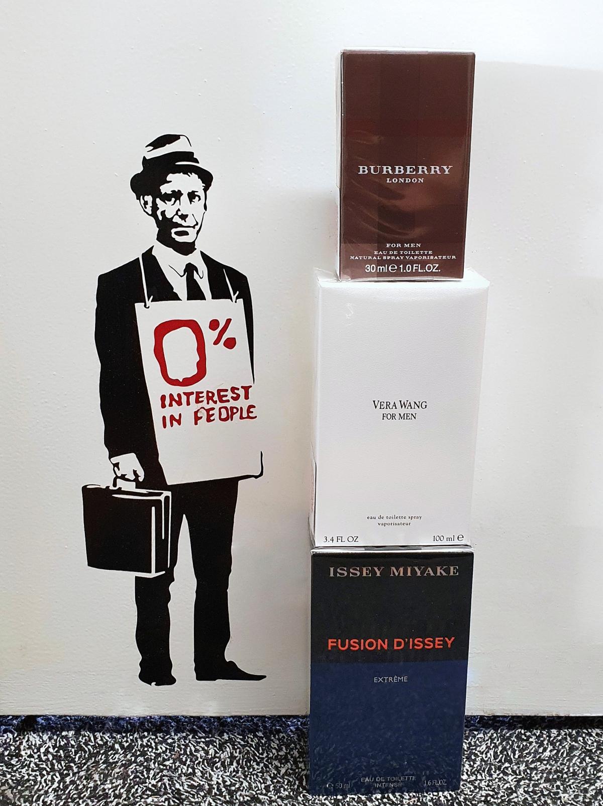 عطر ادکلن ورا ونگ فور من ویرا ونگ - Vera Wang for Men Vera Wang - بررسی، قیمت و خرید