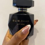 عطر ادکلن نویت نور ایلی صعب - Nuit Noor Elie Saab - بررسی، قیمت و خرید
