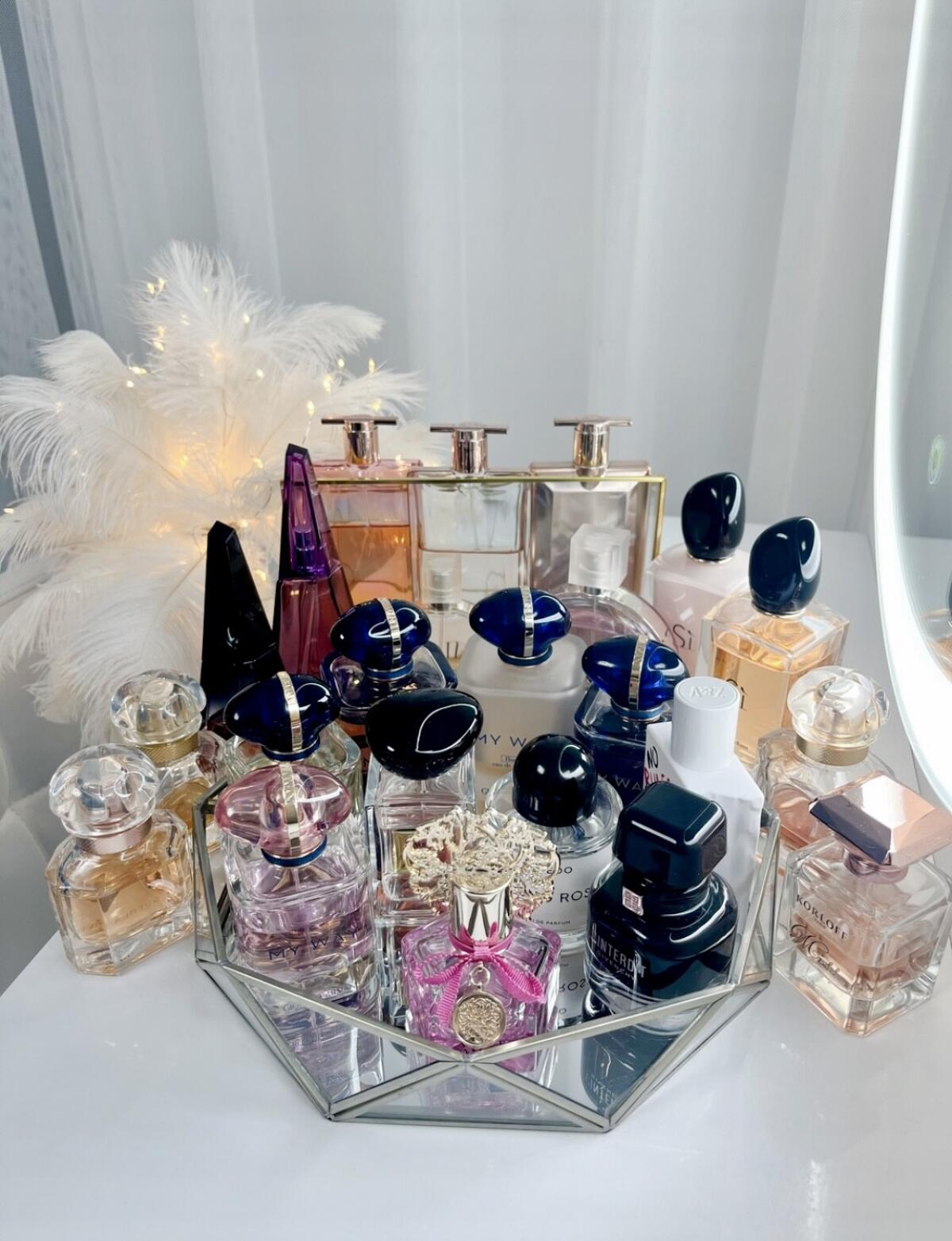 عطر ادکلن دیس ایز هر! آرت فور آل زادیک اند وُلتر - This is Her! Art 4 All Zadig & Voltaire - بررسی، قیمت و خرید