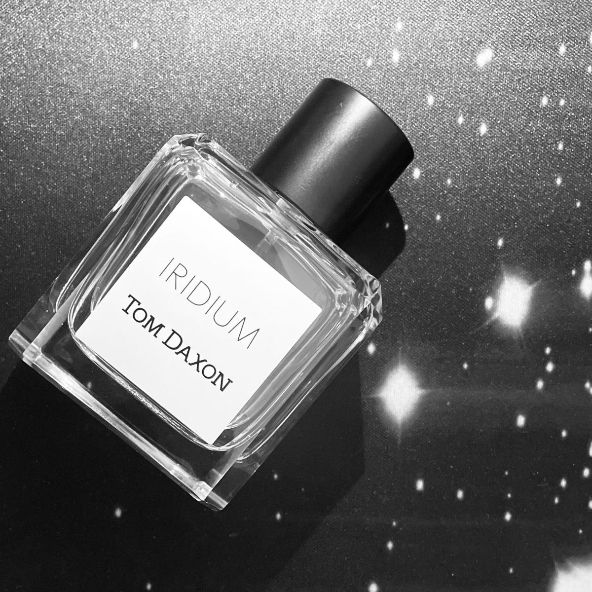 عطر ادکلن ایریدیوم تام داکسون - Iridium Tom Daxon - بررسی، قیمت و خرید