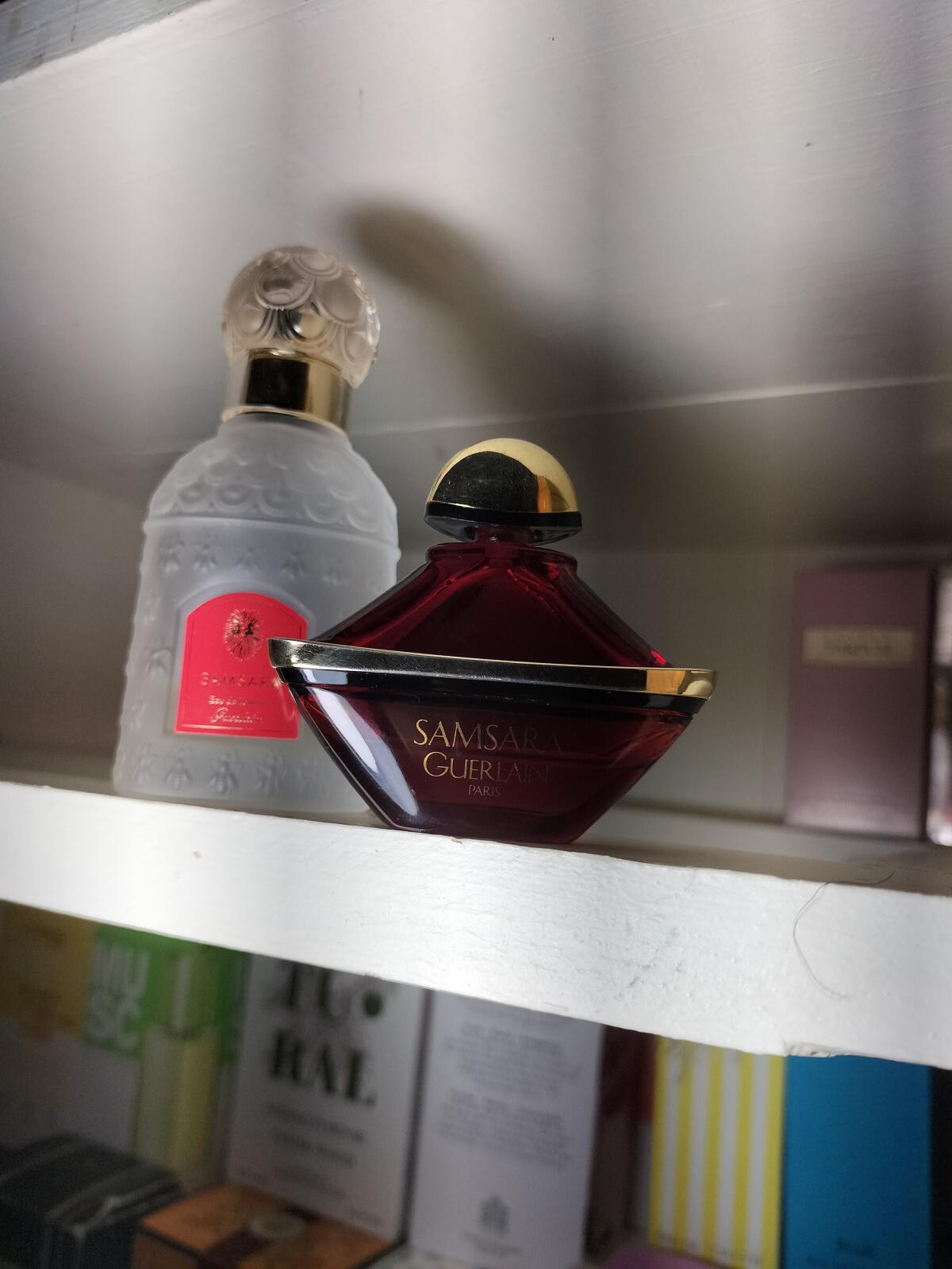 عطر ادکلن سینما ایو سن لوران - Cinéma Yves Saint Laurent - بررسی، قیمت و خرید