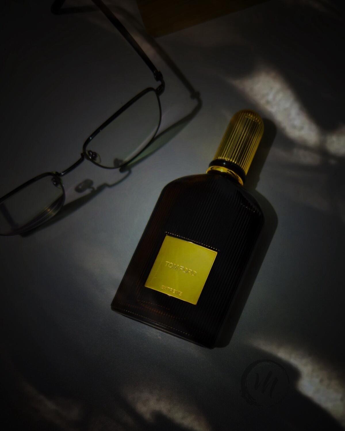 عطر ادکلن تام فورد فور من اکستریم تام فورد - Tom Ford for Men Extreme Tom Ford - بررسی، قیمت و خرید